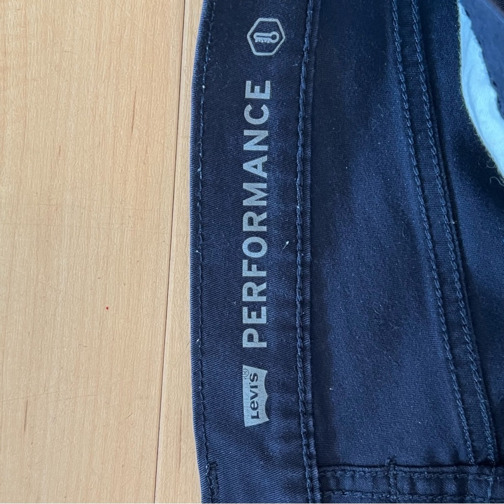 512 Lot Levi’s 30x30 - Picture 6 of 10